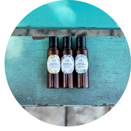 přírodní tonikum biorythme