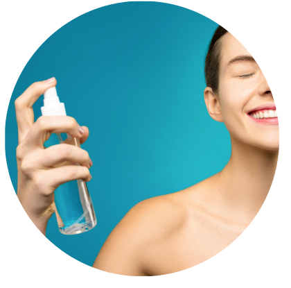 jsou hydroláty ezo?