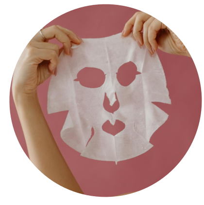 pravda o korejských maskách