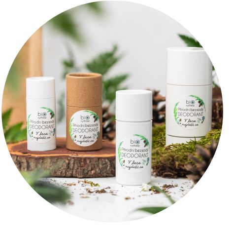 Alumy, krystaly - všude je hliník