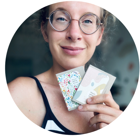 matující ubrousky biorythme