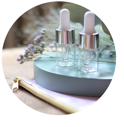 Parabeny a další konzervační látky