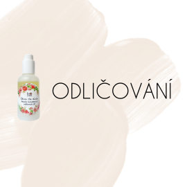 Odličování od Biorythme