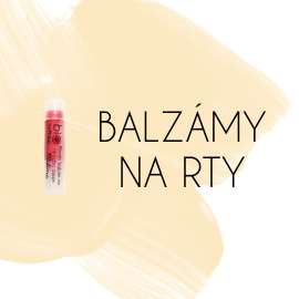 Balzámy od Biorythme