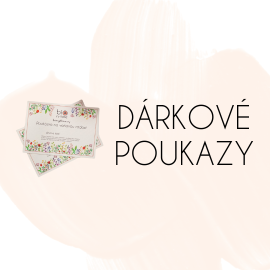 Dárkové sady od Biorythme