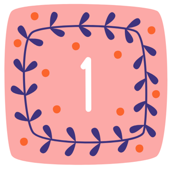 kalendář adventní kalendář biorythme