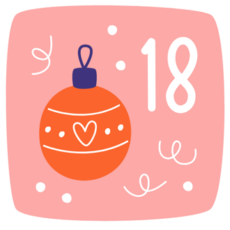 adventní kalendář biorythme