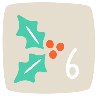 adventní kalendář biorythme