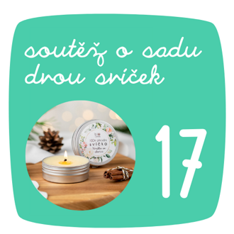 adventní kalendář biorythme