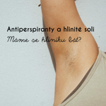 [Update 2025] HLINITÉ SOLI - máme se jich bát?