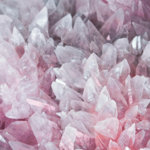 Deo krystal, kamenec, alum • Přírodní zázrak, anebo vlastně ne?