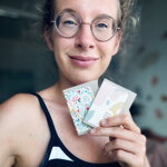 matující ubrousky na obličej 