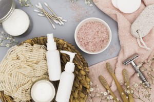 Do těla se dostane až 70 % kosmetických složek • Vážně? aneb Fakta a mýty o propustnosti naší pokožky