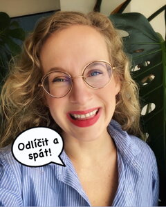 Jak na správné odličování? (praktický návod)