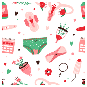 Pleť podle cyklu •• Co kdy (ne)funguje