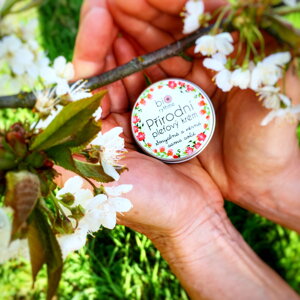 Vím, jaký krém přesně potřebujete! 