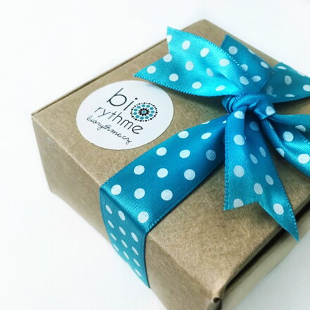 Malý dárek (2 kusy) - deo Neparfémovaný + balzám Meloun