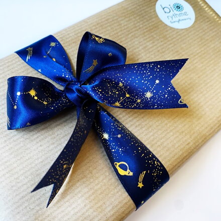 Střední dárek - krása nebeská (pro suchou a zralou pleť)