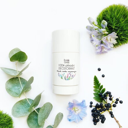 Výhodné MEGA balení: Pačuli, máta, rozmarýn