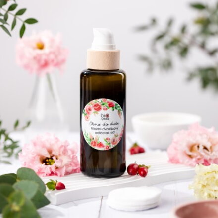 Přírodní odličovač očí Okno do duše (výhodné MEGA balení)