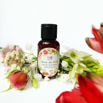 Přírodní odličovač očí Okno do duše (mini)