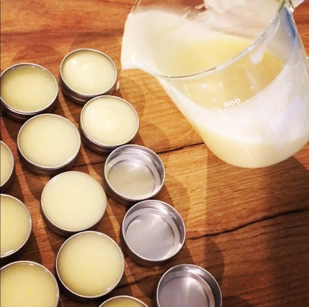 Relaxační krém pro smíšenou pleť - Arganový olej, levandule