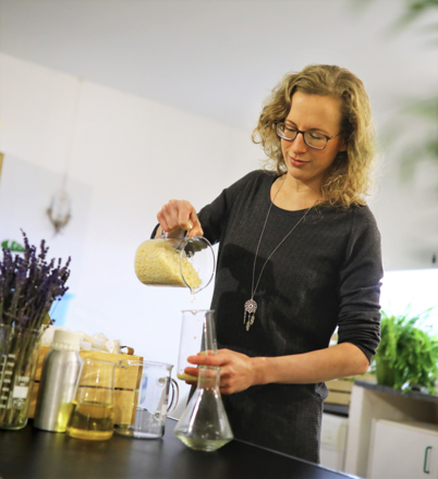 Přírodní odličovač očí Okno do duše (výhodné MEGA balení)