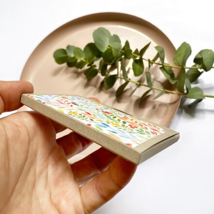 Matující pleťové ubrousky 