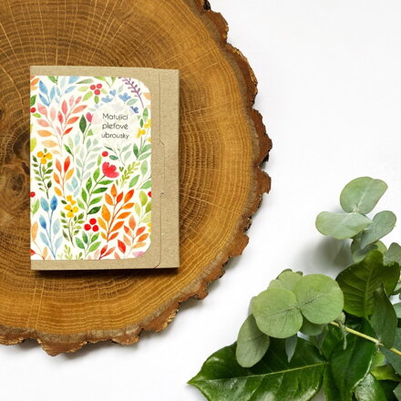 Matující pleťové ubrousky 