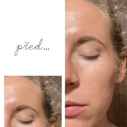 Matující pleťové ubrousky 