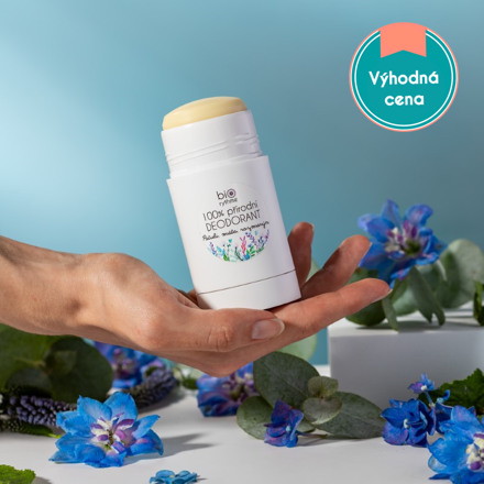 Výhodné MEGA balení: Pačuli, máta, rozmarýn