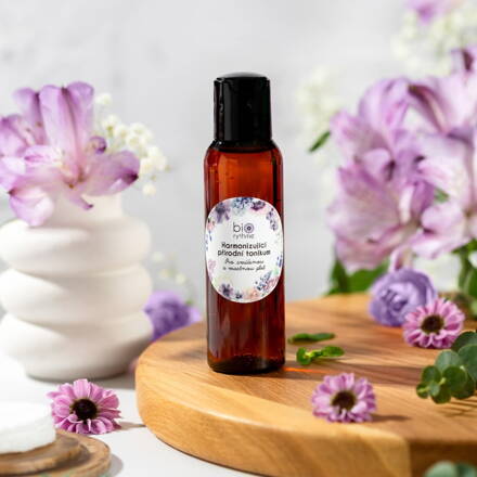 (KRATŠÍ DOBA SPOTŘEBY) Harmonizující tonikum 100 ml